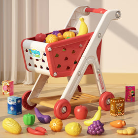Jovow makes a delightful gift for curious little shoppers