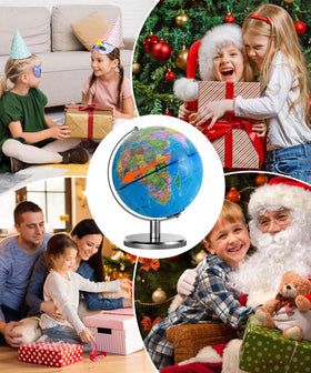 JOWHOL accurate continent and capital details invite geography exploration and curiosity