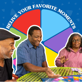 Joy for All Generations trivia questions encourage memory-friendly engagement for older adults.