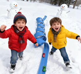 JOYANDRO perfect gift for young speedsters to spark creativity and fun.