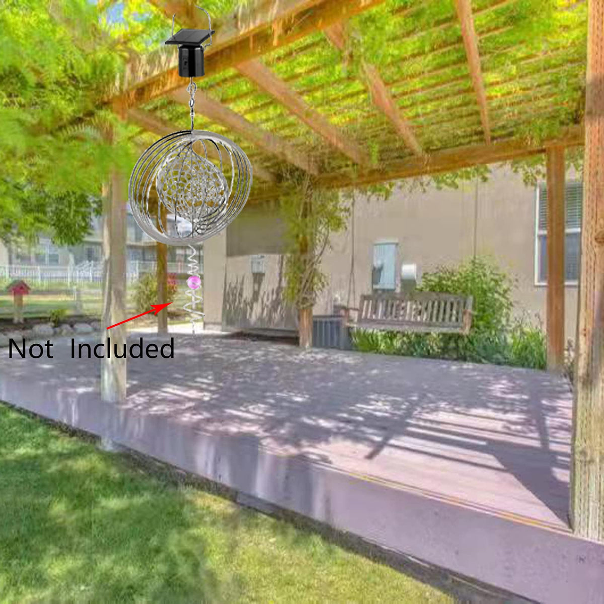 JOYBABY load capacity 4 pounds supports multiple spinners