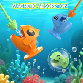 JOYBLI music mode option adding sound effects for lively play sessions