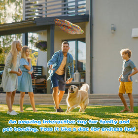 Joybond balance board is ideal for indoor or outdoor use.