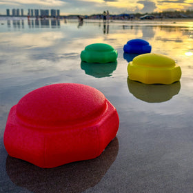 Joybond patent US D1049245 S ensures unique stepping stone design.