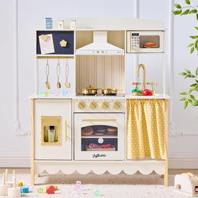 JoyBubbla modern design complements home decor while encouraging creative imagination