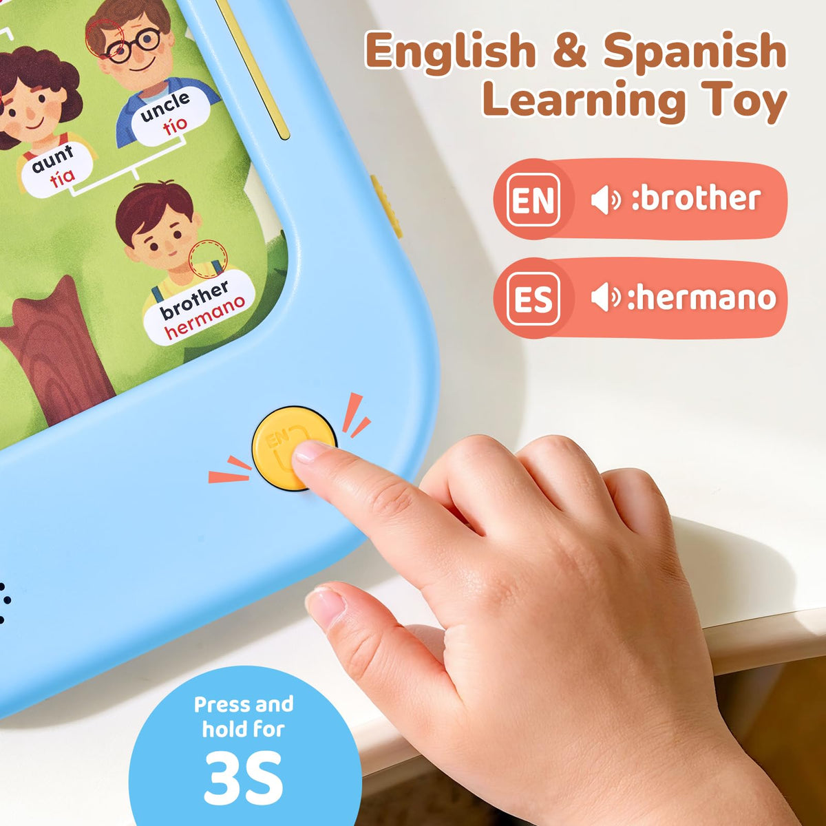 JoyCat 40-topics card collection—varied early learning themes.