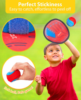 JoyCat beach day setup, portable game for yard and park