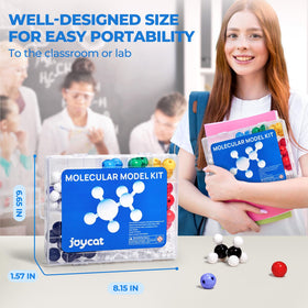 JoyCat bonus learning guide and stencils support study from high school to college