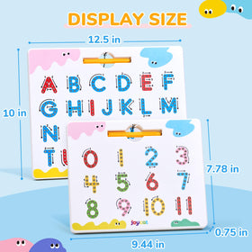 JoyCat compact design makes learning on the go easier
