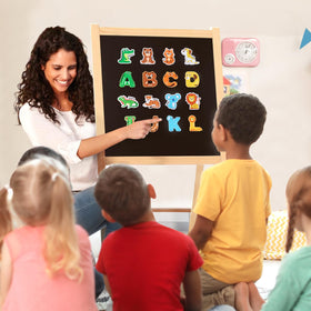 JoyCat gift-ready preschool learning set for homes or classrooms.