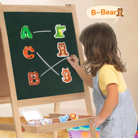 JoyCat lightweight design makes handling easy for small hands.