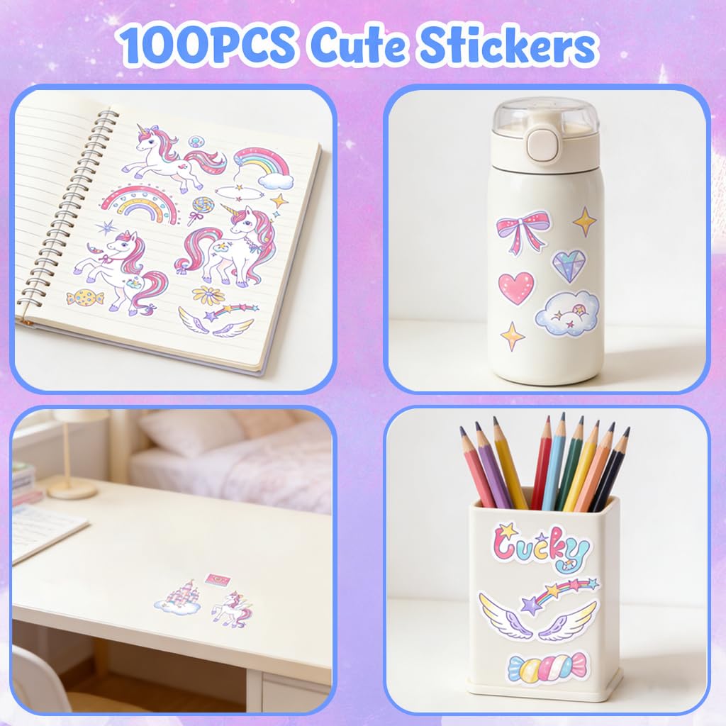 JoyCat photo frames and tapes to create keepsake collages