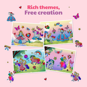 JoyCat reusable goodie bags simplify party favors and classroom prizes.