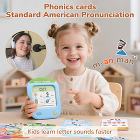 JoyCat theme covers collection shows 40+ educational topics.