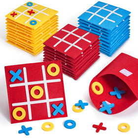JoyCat mini boards set, ideal classroom prizes and quick play.
