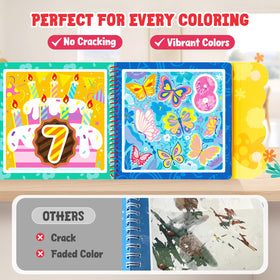 JoyCat travel-friendly design fits car rides and quiet time.