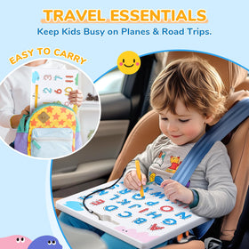 JoyCat vowels red and consonants blue aid phonics awareness