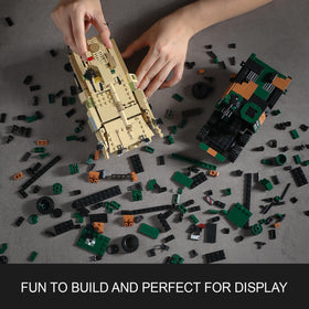JOYCOLI Build compatibility with major brands invites creative cross-brand designs.