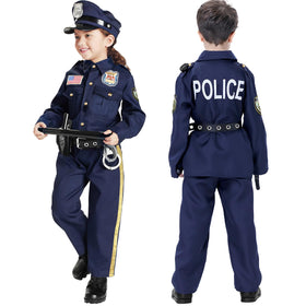 Joycover belt and holster improve secure fit during role play.