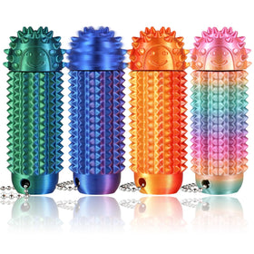 Joyddo Little Ouchies 4-pack front view for portable focus on the go.