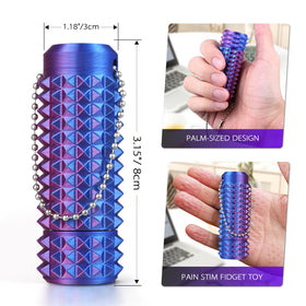 Joyddo Little Ouchies crafted from eco-friendly silk PLA for durable daily use