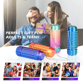 Joyddo Little Ouchies offer quiet stress relief for classrooms and offices