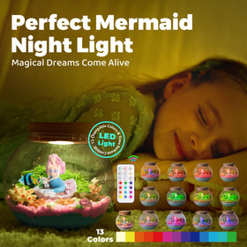 JOYEEMAX DIY arts and crafts kit supports creativity and fine motor skills