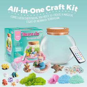 JOYEEMAX terrarium crystals add shimmering decor and tactile sparkle