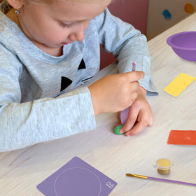 JOiFULi crafting tools including cutters and roller support precise, smooth bowls