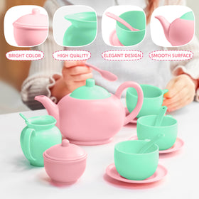 JOYIN creamer adds pretend elegance while staying kid-friendly.