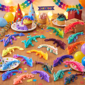 JOYIN party fillers are safe, non-toxic toys for kids and adults