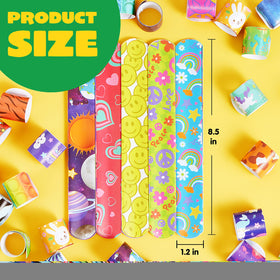 JOYIN bulk packs simplify party planning with reliable, colorful goodie bag fillers.