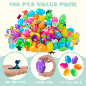 JOYIN 3D-printed toy inserts spark imagination in celebrations.