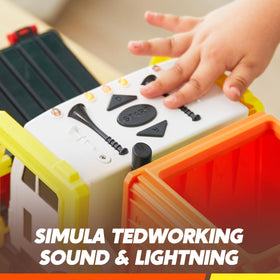 JOYIN safety features ASTM F963 compliant non-toxic BPA-free materials.