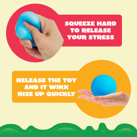 JOYIN fidget toys for adults and kids to aid focus and calm on the go