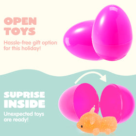 JOYIN Mochi animal toys variety offers classroom prize appeal