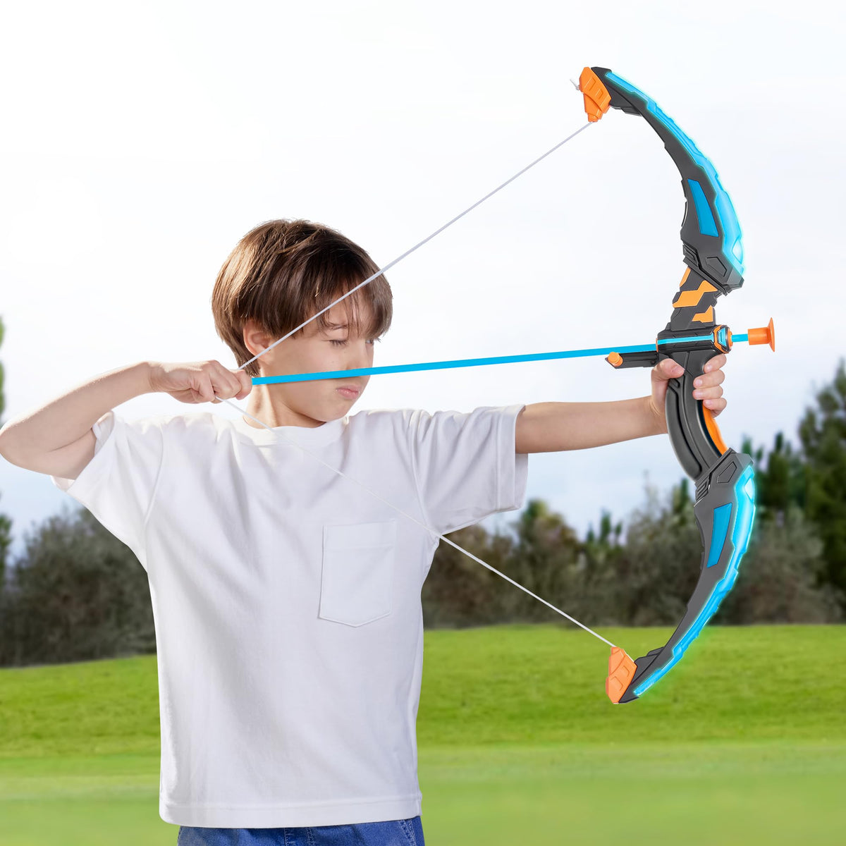 JOYIN gift-ready archery kit ideal for kids