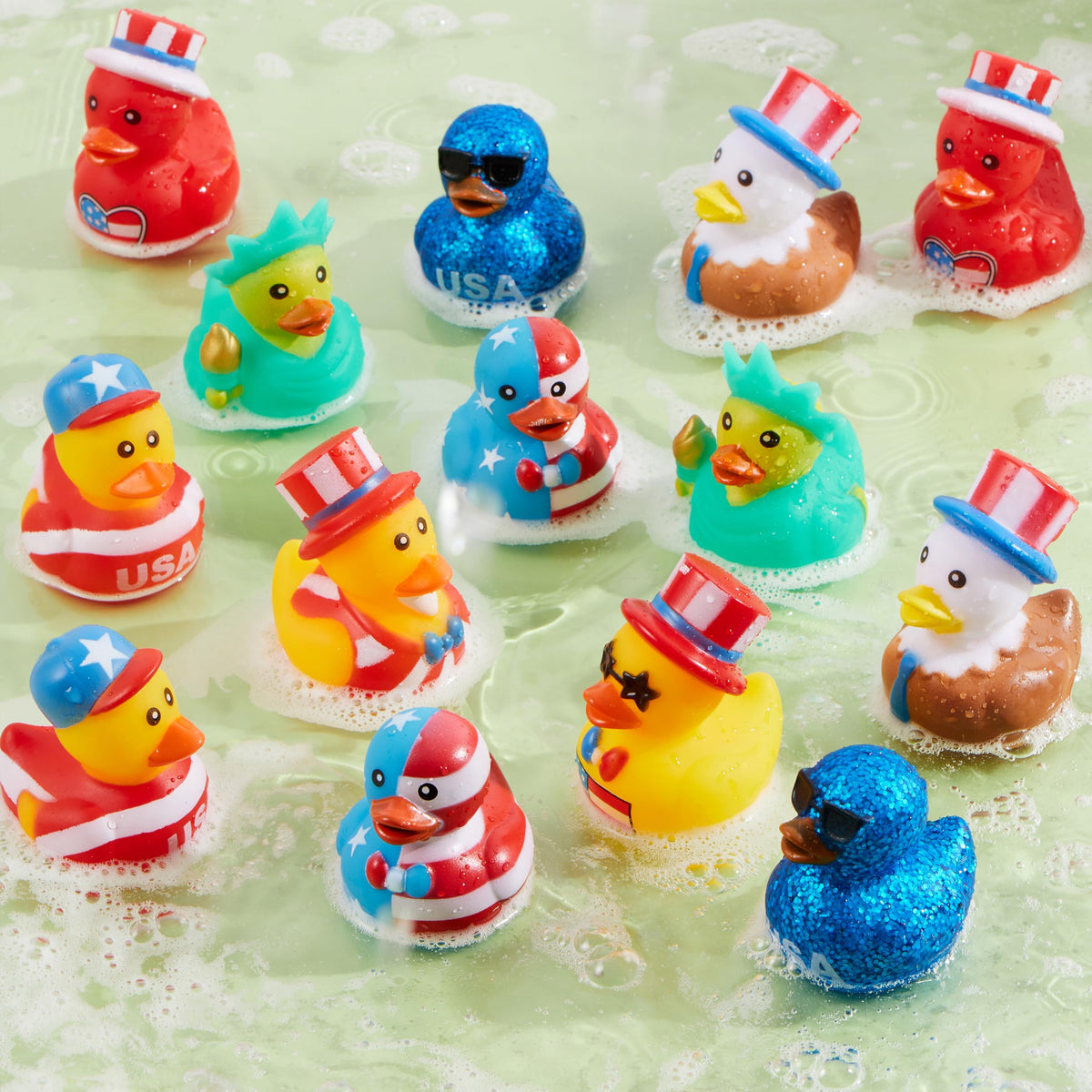 JOYIN cute keepsakes for kids add a festive touch to gifts.