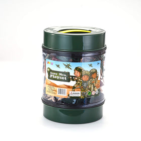 JOYIN battlefield accessories spark varied play setups and stories