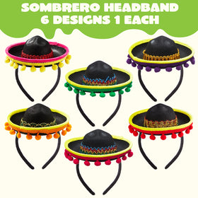 JOYIN bright fringes close-up showcasing colorful fiesta vibe.