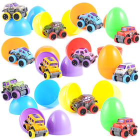 JOYIN colorful designs brighten Easter celebrations and classroom activities