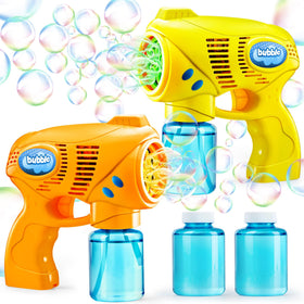 JOYIN high bubbles-per-minute action to entertain kids