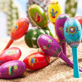 JOYIN carnival and event supplies include safe colorful noisemakers for lively celebrations.