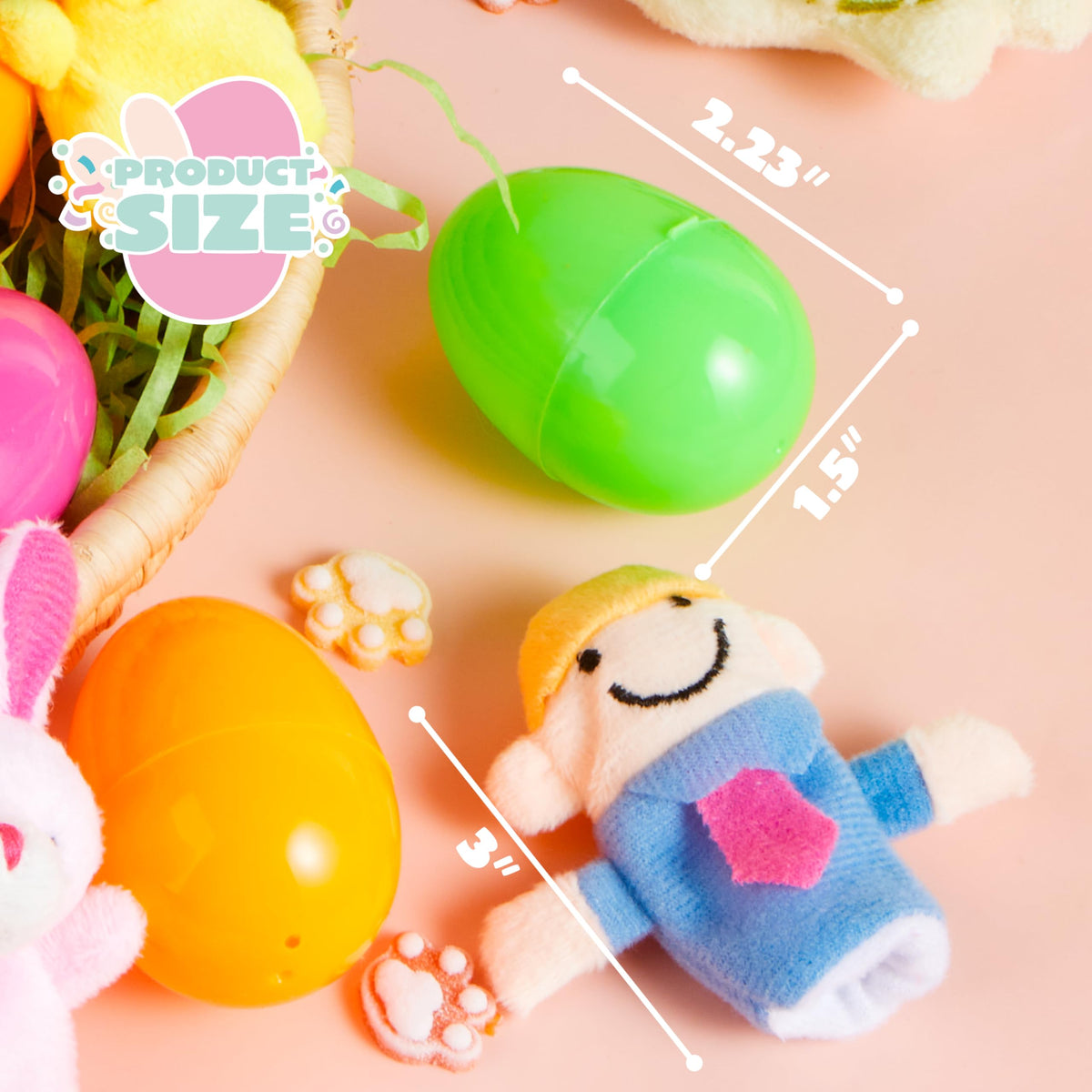 JOYIN classroom Easter prizes ideal for rewards and celebrations