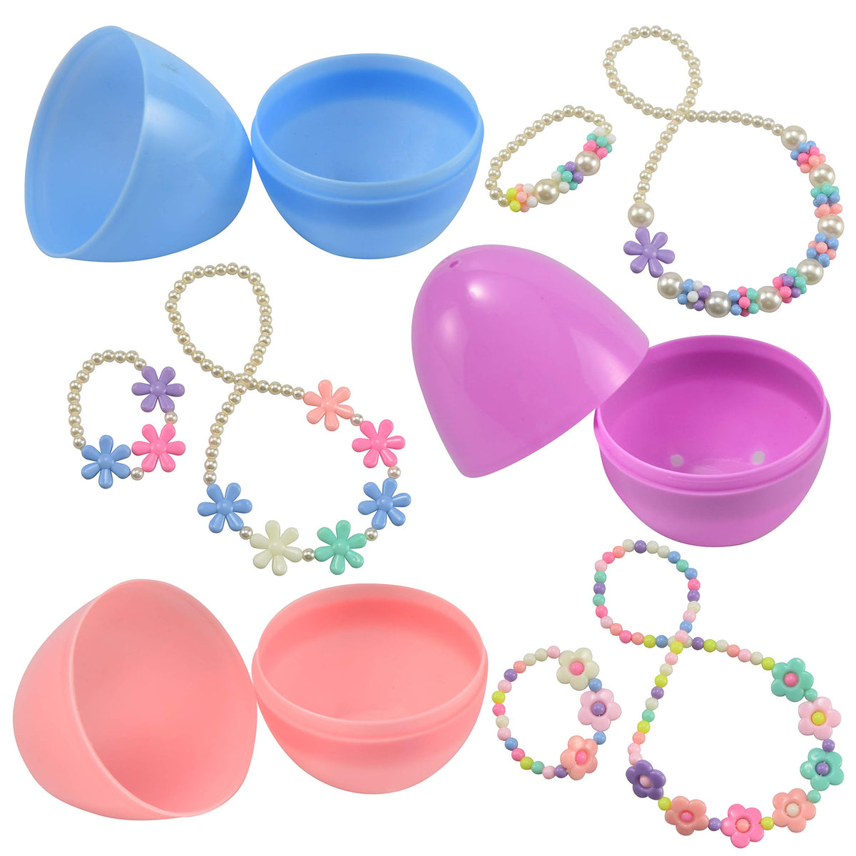 JOYIN classroom exchange supplies in a compact pack