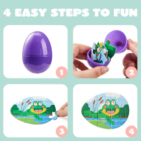 JOYIN classroom party favors that double as reward incentives.
