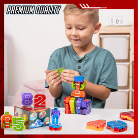 JOYIN educational toy bundle great for classroom prizes and gifts.