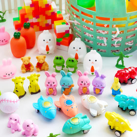 JOYIN classroom prize eggs ideal for rewards and activities.