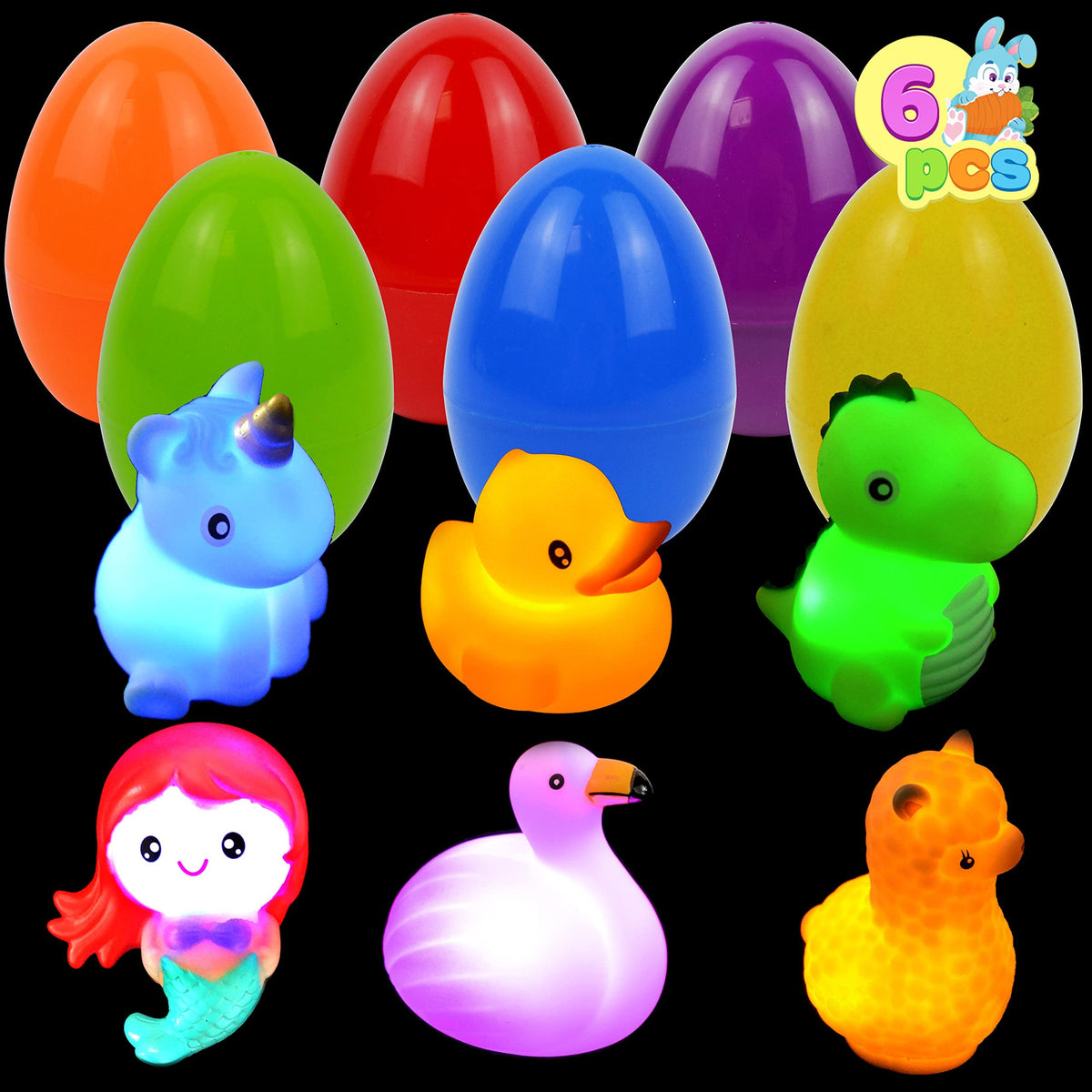 JOYIN gift-ready packaging simplifies Easter gifting and party planning.