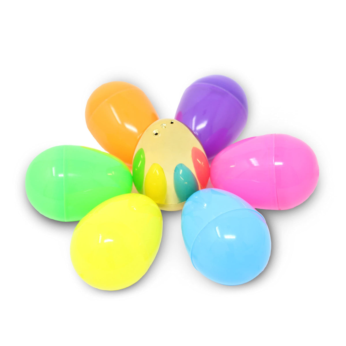 JOYIN classroom prize supplies and party favors with vibrant color variety